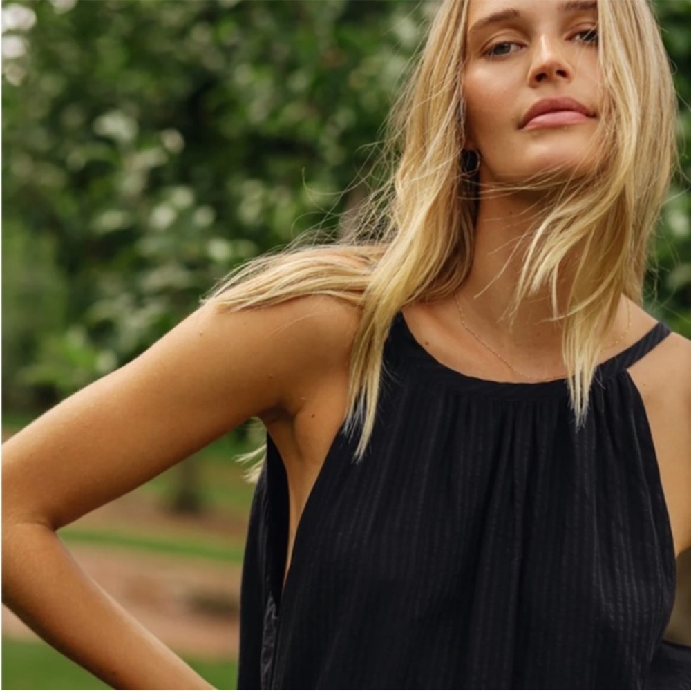 Jenni Kayne Drift Dress